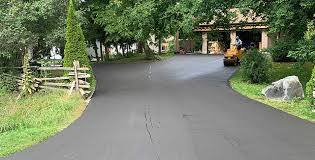 Best Cobblestone Driveway Installation  in Willows, CA